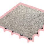 Izgara Plakası (Tek taraflı)