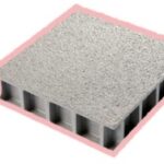 Izgara Plakası (Çift taraflı)