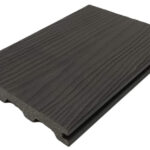 3D Kemer Kompozit Deck Parkesi