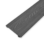 Kompozit Ahşap Cephe 3D Siding