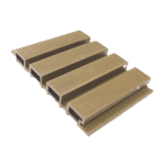 Kompozit Ahşap Duvar Panelleri